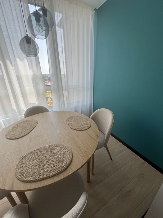 Аренда нової квартири