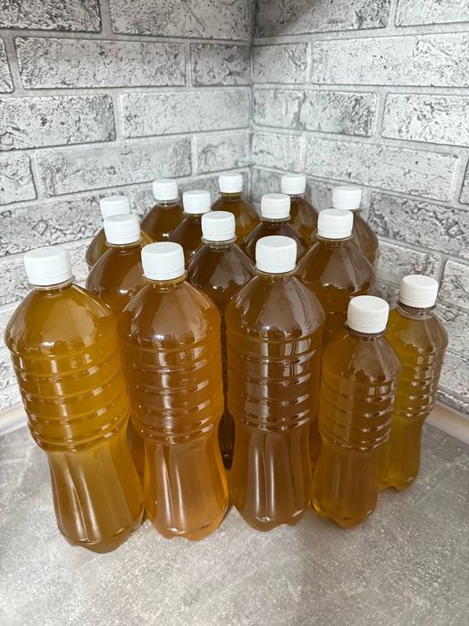 Олія власного виробництва не рафінована
Ціна за 1 літр 4