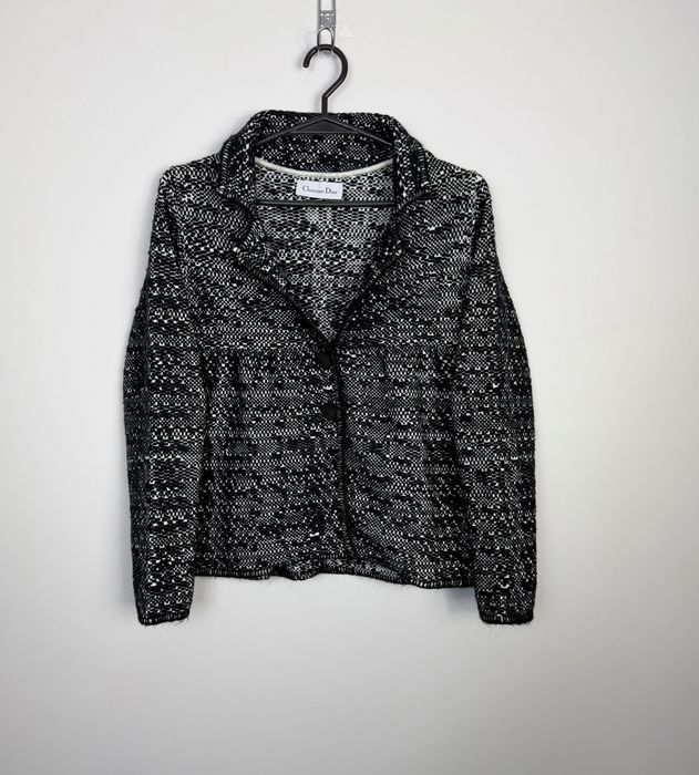 Marynarka / Żakiet Christian Dior High End Damska Wyjątkowe Szycie