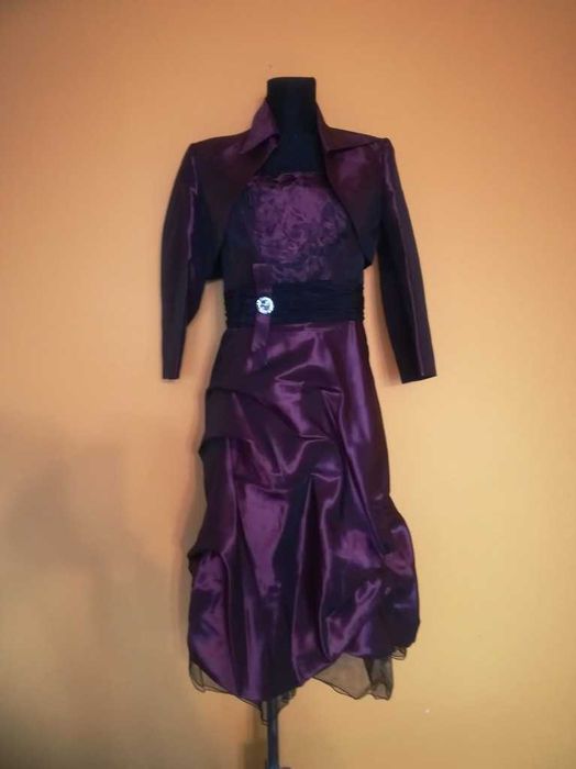 Sukienka weselna-vintage tanio!!!