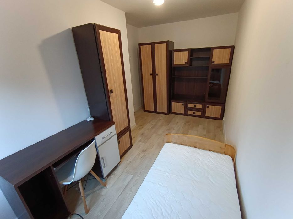 Wynajmę 2 pokoje na Nowym Mieście - View 4