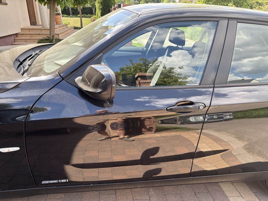 BMW X1 sDrive18i