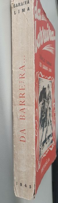 Tauromaquia "Da Barreira"