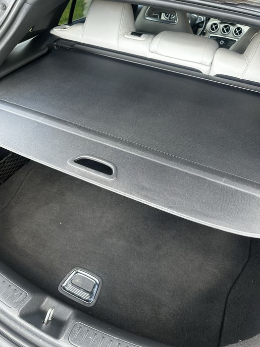 Mercedes CLA 180d