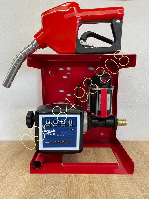 Фільтр для АЗС Фильтр тонкой очистки дизельного топлива