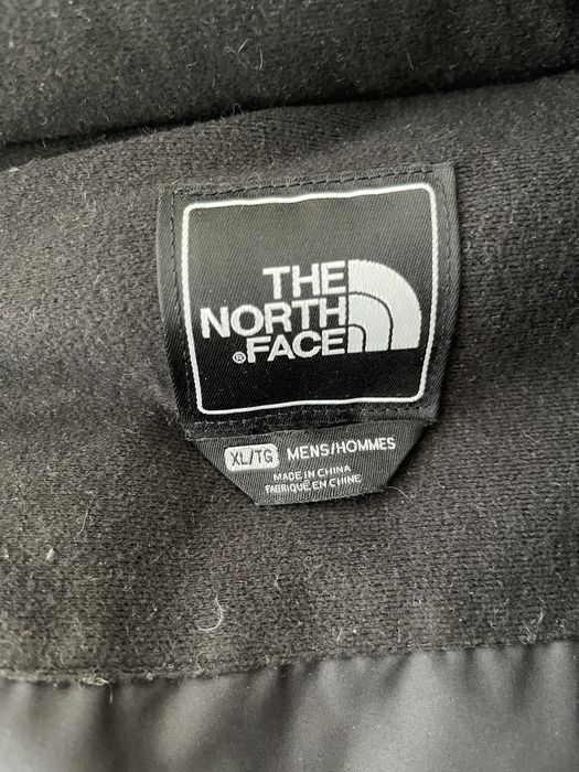 Casaco Penas de Ganso The North Face 700