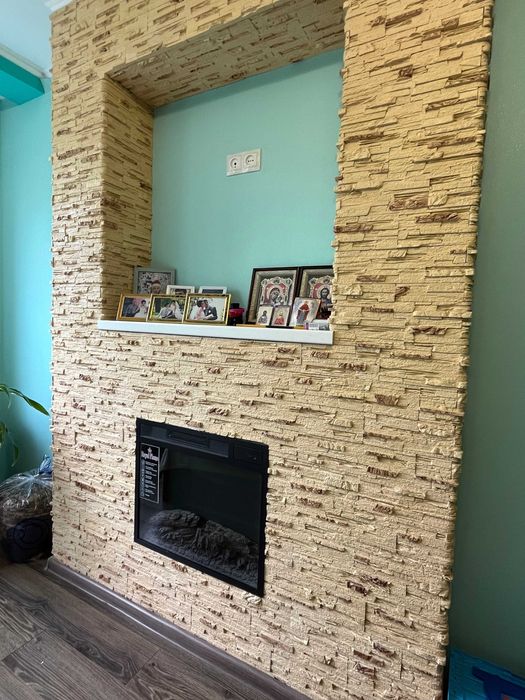 Продається простора 3-на квартира з ремонтом 62м2, р-н Соборності LD