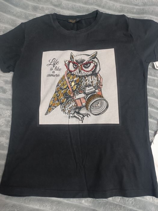 T-shirty firmy Mint rozmiar S