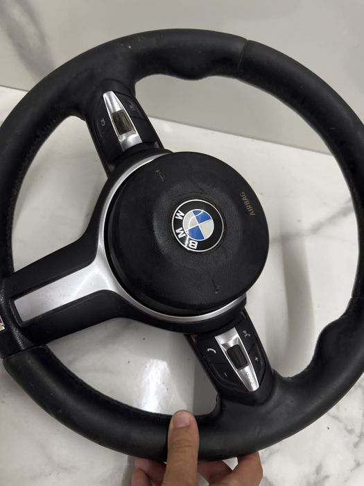 Vendo Volante BMW