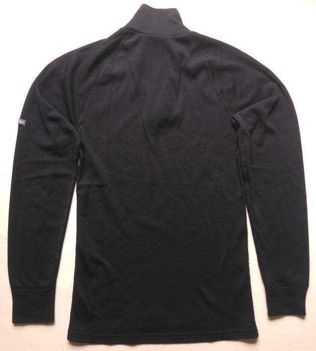 ТермоФутболка Штани ODLO Warm Neck Zip Lady XS Термобілизна комплект