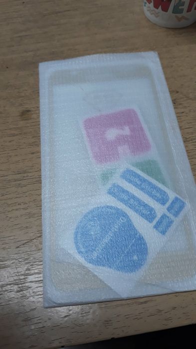 продам 5д защитний стекло