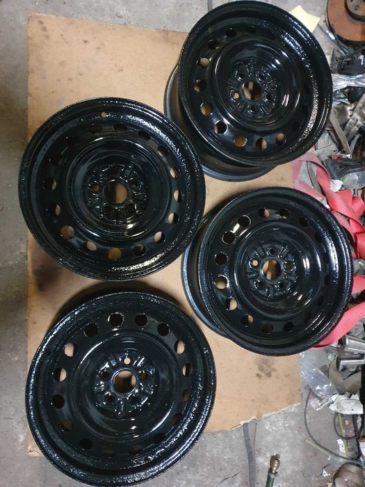 Felgi Golf 4 Octavia 1 Renault Toyota Opel