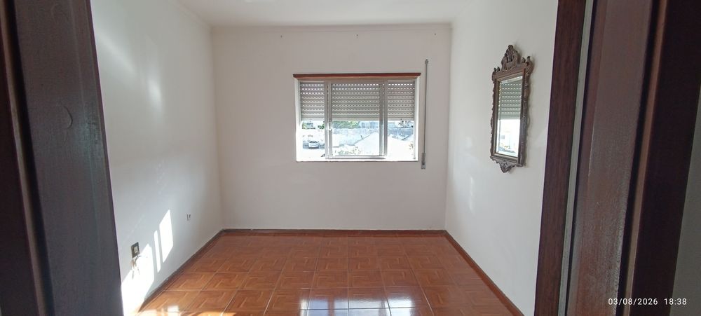 T2 Aveiro - Rua Von Haff