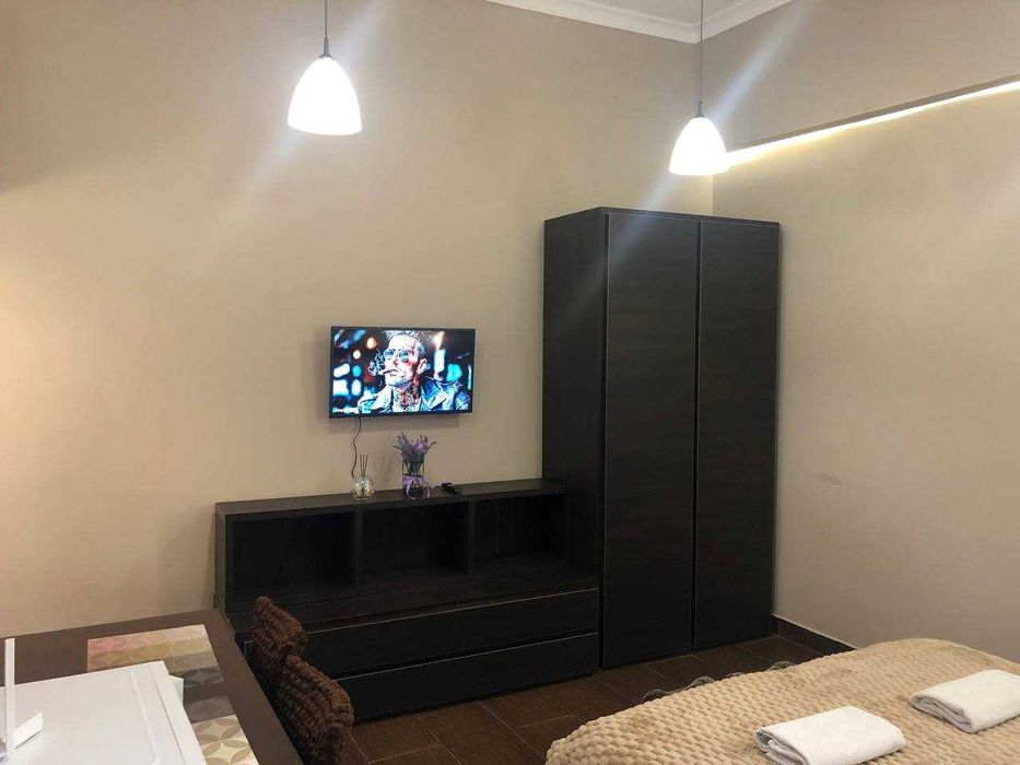 Квартири подобово в центрі. Вільна з 09.03