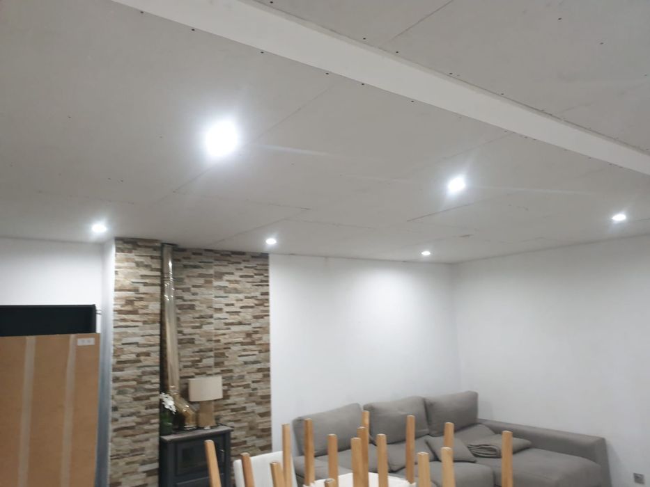 Faço Qualquer Trabalho