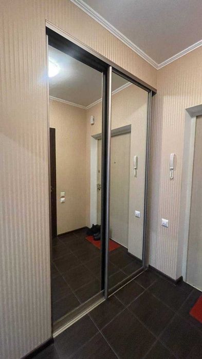 Долгосрочная аренда на Говорова, Евродвушка, без поднятия на лето