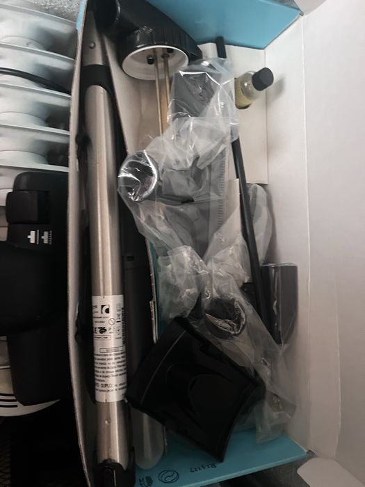 Aspirador Rainbow E2 Type 23P