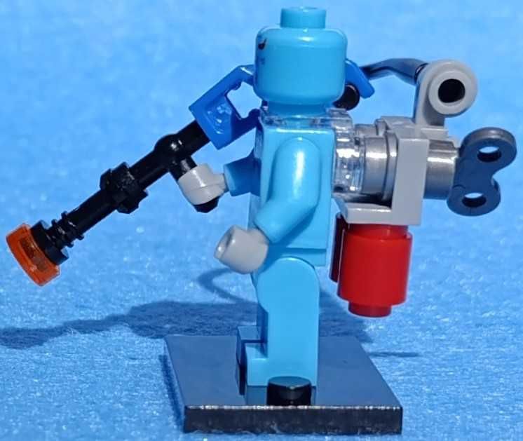 Mr. Freeze TV (DC Comics)