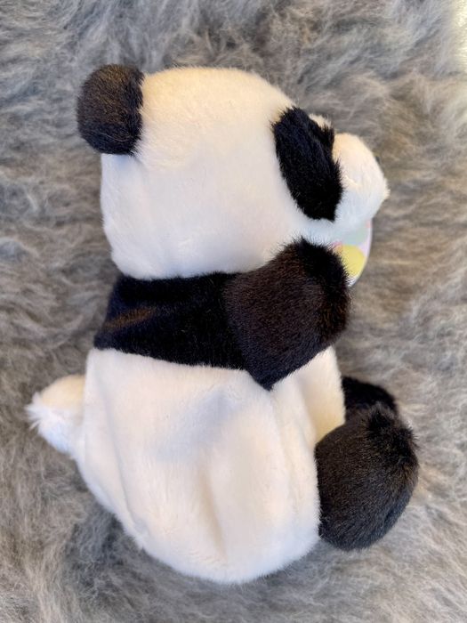 Maskotka Pluszak Palm Pals Bamboo Panda 0+