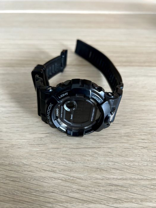 Casio G-SHOCK GBD-800 bardzo dobry stan komplet