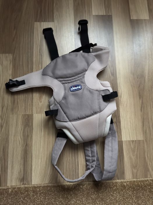 Ергорюкзак, кенгуру Chicco