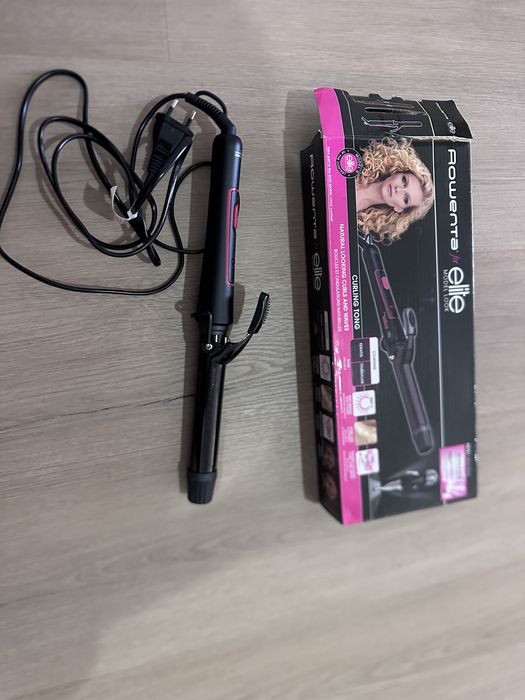 Modelador cabelo