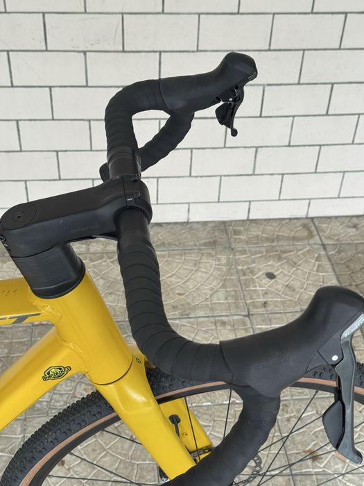 Bicicleta Scott Speedster Gravel
