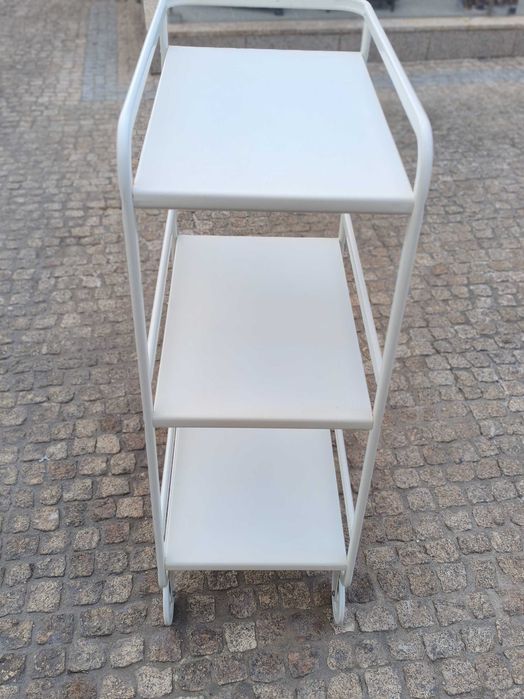 Mesa de apoio  material