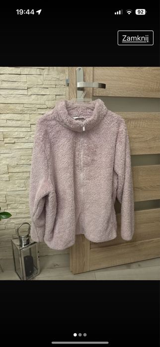 Polar misiowy xxl/xxxl