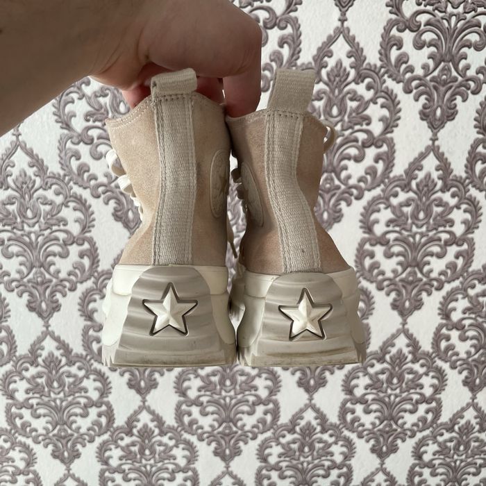 Converse Run Star кеди 35.5