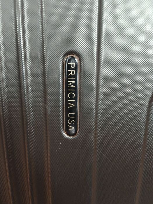 Mala 23 kg - Primícia USA