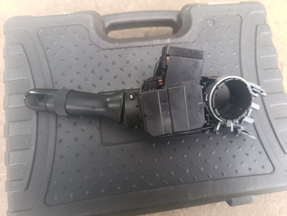 Оригінальний підрульовий переключатель світла на toyota, тойота coroll