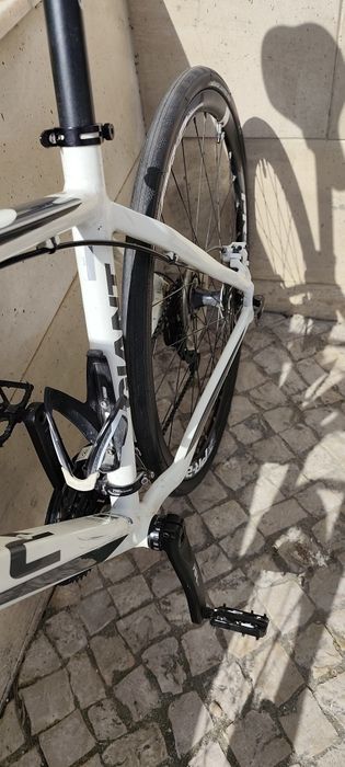 BTT Giant XTC 800 27,5