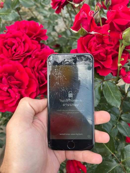 Продам або обміняю iPhone 6s 32gb Space Gray.