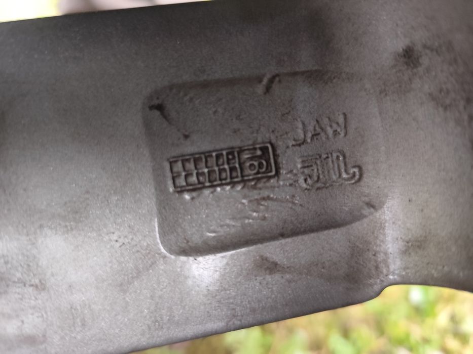 Felgi 5x108 72.6 19cali ( Land rover) i inne