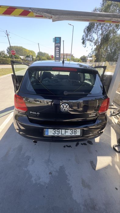 Vw polo 6r 2011 1.6tdi foto 3