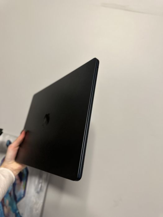 USED Apple MacBook Air 15“ Midnight M3 16/512 2024 (MXD43)
