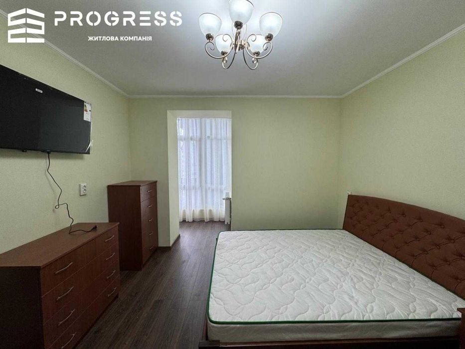 Перша здача! Оренда 1кім. квартири в центрі! Височана!