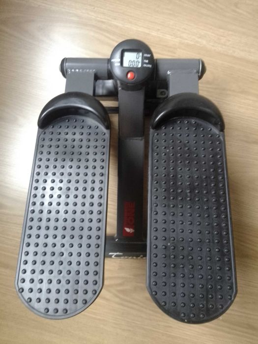 Step - Máquina Fitness