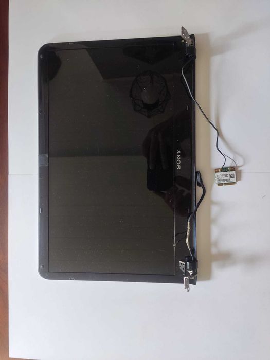 SONY VAIO - części