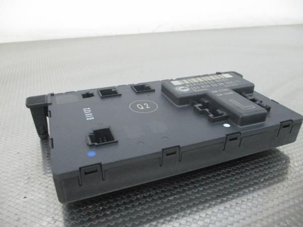 Centralina / Modulo Porta MERCEDES-BENZ Classe C (W203)