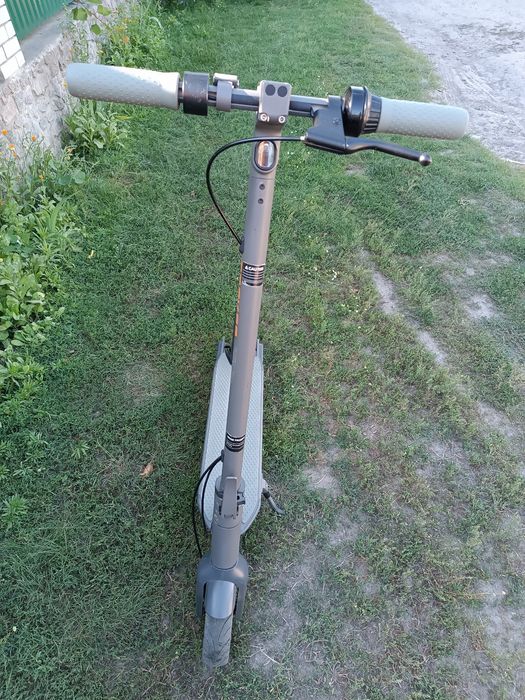 Електросамокат Treker CS 710 MAX