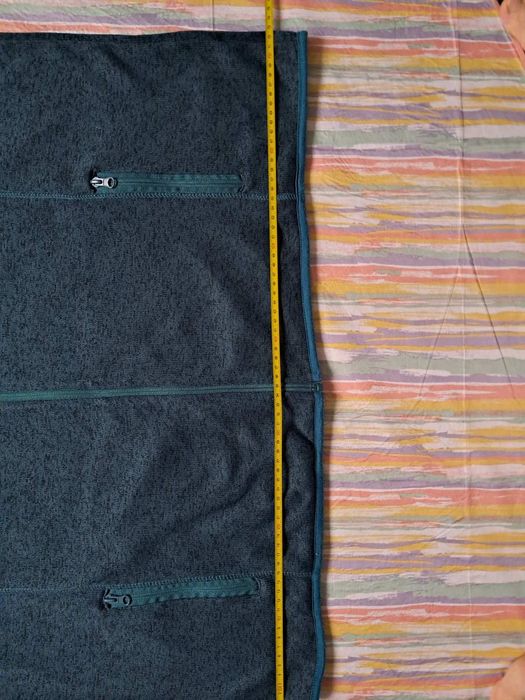 Жіноча тепла  кофта 54 розміру( 3XL-4XL)