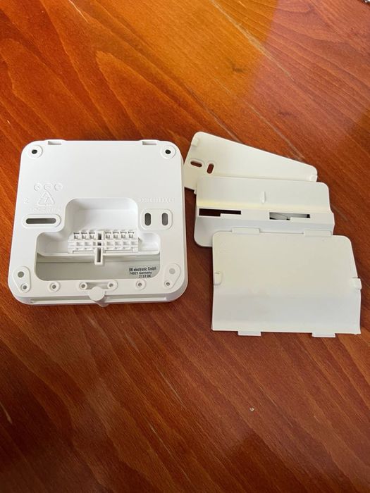 Бездротовий термостат Honeywell T3R home