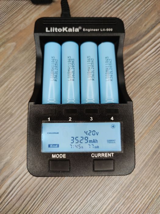 PowerBank 27000 mah QC, PD швидка зарядка, Повербанк реальною ємкістю