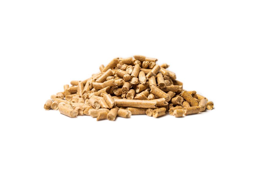 PELLET  PREMIUM Selection 6mm