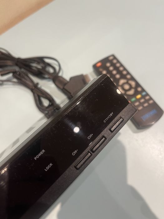 Тюнер Т2 Trimax TR-2012 HD PVR