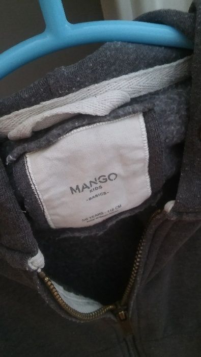 Bluza Mango 116