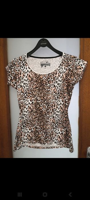 T shirt  senhora