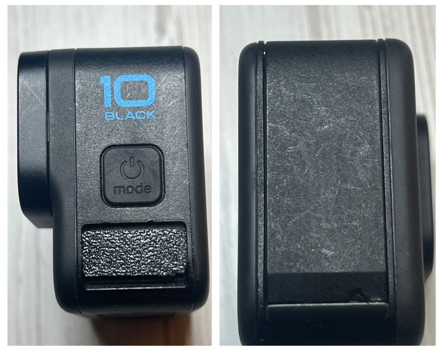 GoPro HERO 10 Black